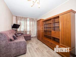 1-к квартира, вторичка, 29м2, 5/5 этаж