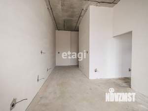 1-к квартира, вторичка, 51м2, 11/17 этаж