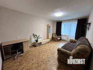 2-к квартира, вторичка, 56м2, 2/10 этаж