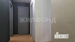 2-к квартира, вторичка, 44м2, 5/5 этаж