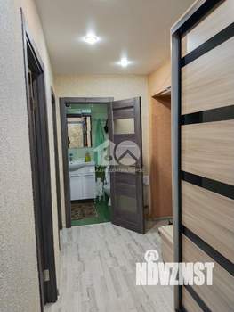 2-к квартира, вторичка, 47м2, 1/10 этаж