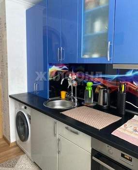 2-к квартира, вторичка, 44м2, 2/5 этаж