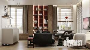 3-к квартира, вторичка, 120м2, 15/17 этаж