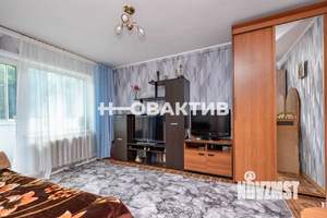 1-к квартира, вторичка, 30м2, 2/5 этаж