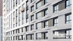 2-к квартира, вторичка, 63м2, 7/25 этаж