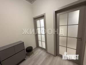 1-к квартира, вторичка, 28м2, 9/30 этаж