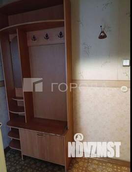 1-к квартира, вторичка, 31м2, 3/5 этаж