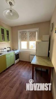 2-к квартира, вторичка, 46м2, 5/5 этаж