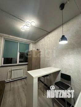 Студия квартира, вторичка, 17м2, 3/5 этаж