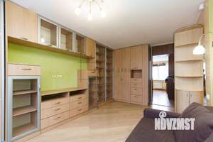 2-к квартира, вторичка, 45м2, 4/5 этаж