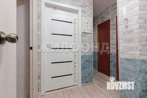 2-к квартира, вторичка, 43м2, 1/5 этаж