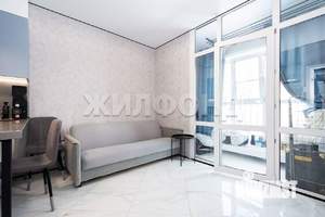 2-к квартира, вторичка, 34м2, 3/9 этаж