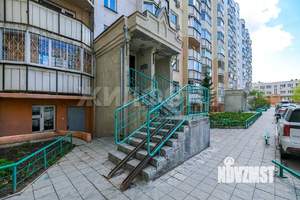 Студия квартира, вторичка, 30м2, 4/16 этаж