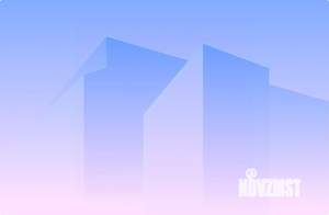 Студия квартира, строящийся дом, 40м2, 10/17 этаж