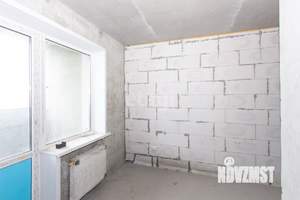 2-к квартира, вторичка, 47м2, 21/25 этаж