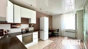 3-к квартира, вторичка, 79м2, 26/26 этаж