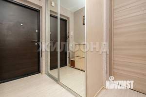 1-к квартира, вторичка, 39м2, 5/10 этаж