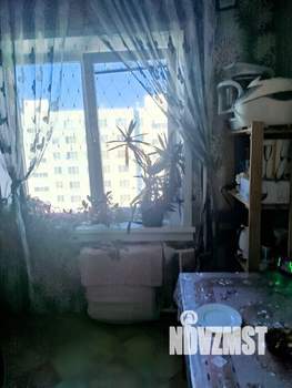 2-к квартира, вторичка, 52м2, 8/9 этаж