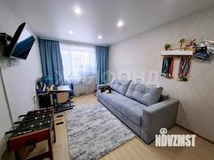 2-к квартира, вторичка, 49м2, 7/10 этаж