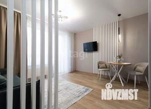 Студия квартира, вторичка, 29м2, 25/25 этаж