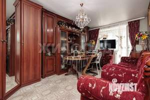 2-к квартира, вторичка, 46м2, 5/5 этаж