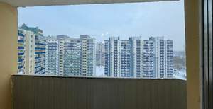 1-к квартира, вторичка, 21м2, 14/17 этаж