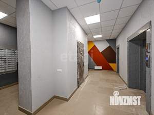 Студия квартира, вторичка, 35м2, 7/12 этаж