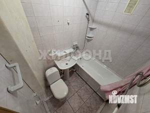 1-к квартира, вторичка, 29м2, 4/5 этаж