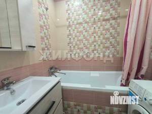 1-к квартира, вторичка, 40м2, 10/18 этаж