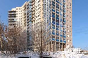 3-к квартира, сданный дом, 78м2, 6/17 этаж