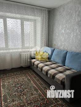 1-к квартира, вторичка, 33м2, 4/9 этаж