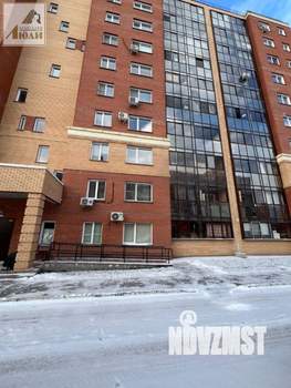 2-к квартира, вторичка, 49м2, 8/10 этаж