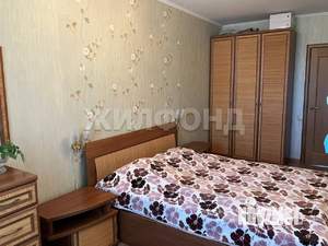 3-к квартира, вторичка, 60м2, 6/9 этаж