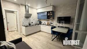 2-к квартира, вторичка, 42м2, 7/18 этаж