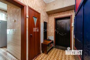 2-к квартира, вторичка, 49м2, 4/6 этаж