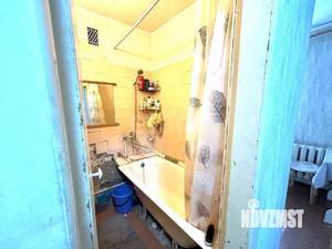 1-к квартира, вторичка, 31м2, 2/9 этаж