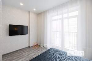 3-к квартира, вторичка, 80м2, 8/24 этаж