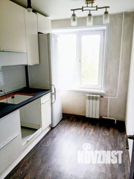 3-к квартира, вторичка, 76м2, 5/9 этаж