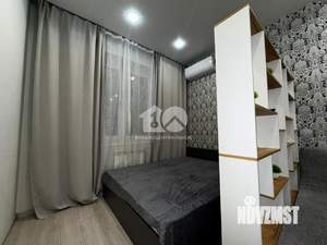 1-к квартира, вторичка, 41м2, 16/20 этаж