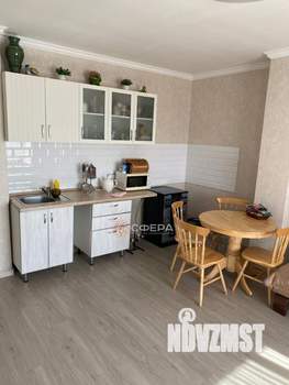 2-к квартира, вторичка, 51м2, 5/17 этаж