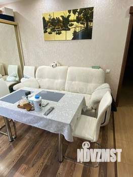 1-к квартира, вторичка, 42м2, 11/17 этаж