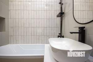 Студия квартира, вторичка, 26м2, 20/25 этаж