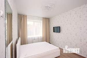 2-к квартира, вторичка, 44м2, 3/5 этаж