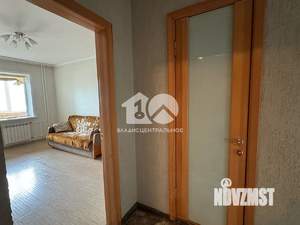 1-к квартира, вторичка, 38м2, 4/10 этаж