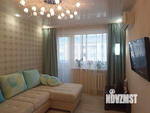 2-к квартира, вторичка, 43м2, 4/5 этаж
