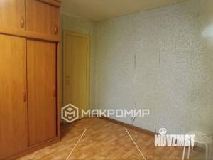 1-к квартира, вторичка, 29м2, 5/5 этаж