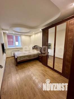 2-к квартира, вторичка, 71м2, 19/26 этаж