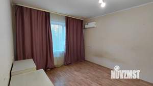 1-к квартира, вторичка, 33м2, 2/10 этаж