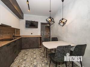 1-к квартира, вторичка, 41м2, 3/13 этаж