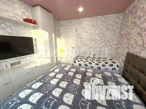 2-к квартира, вторичка, 44м2, 3/5 этаж